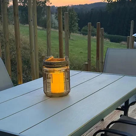 Break Time Holidays Wald & Rehblick Im Frankenwald * Steinbach am Wald
