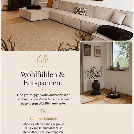 Break Time Holidays Wald & Rehblick Im Frankenwald *