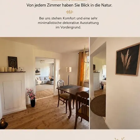 Break Time Holidays Wald & Rehblick Im Frankenwald Steinbach am Wald
